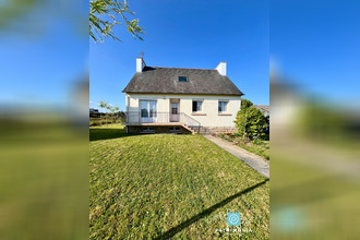 achat maison mellac 29300