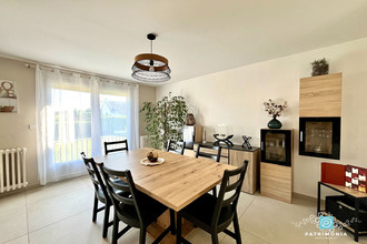 achat maison mellac 29300