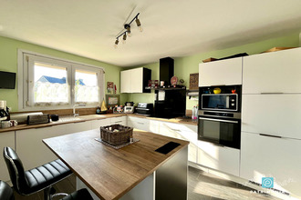 achat maison mellac 29300