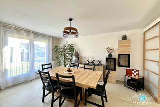 achat maison mellac 29300