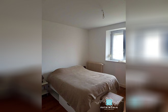 achat maison mellac 29300