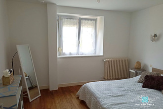 achat maison mellac 29300