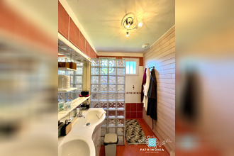 achat maison mellac 29300