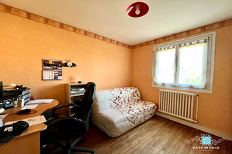 achat maison mellac 29300