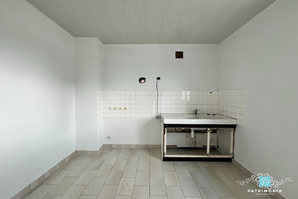 achat maison mellac 29300