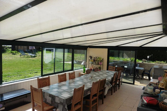 achat maison mellac 29300