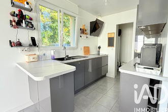 achat maison mellac 29300