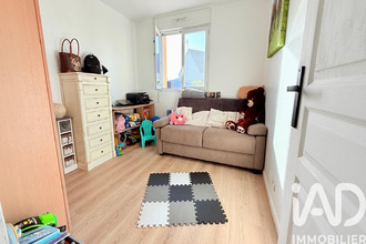 achat maison mellac 29300