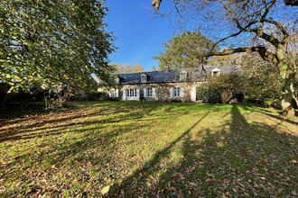 achat maison mellac 29300