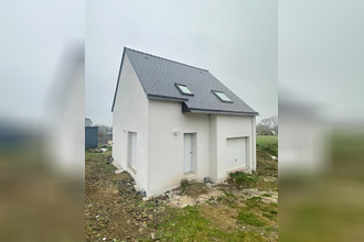 achat maison mellac 29300