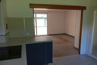 achat maison mellac 29300