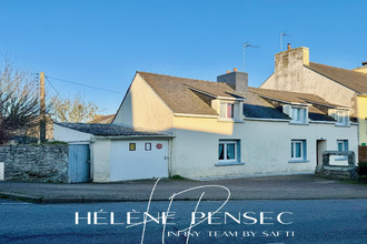 achat maison mellac 29300