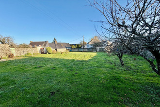 achat maison mellac 29300