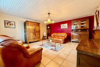 achat maison mellac 29300