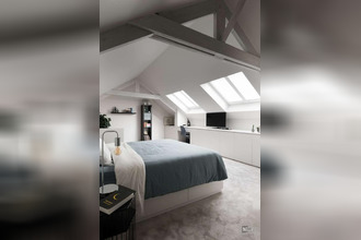 achat maison mellac 29300