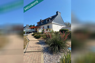 achat maison mellac 29300
