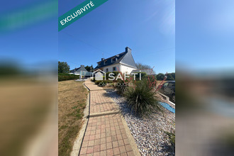 achat maison mellac 29300
