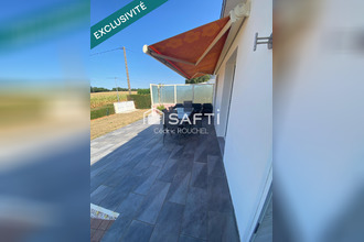 achat maison mellac 29300