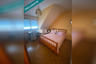 achat maison mellac 29300