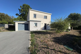 achat maison mellac 29300