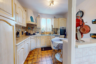 achat maison mellac 29300