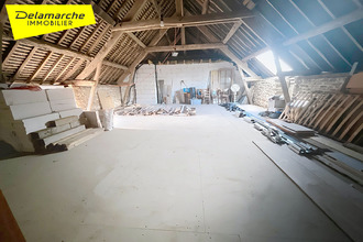 achat maison melle 35420