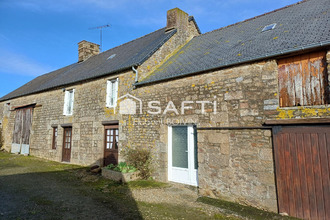 achat maison melle 35420