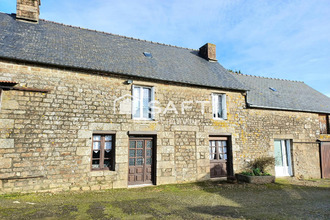 achat maison melle 35420