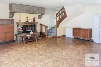 achat maison melle 35420