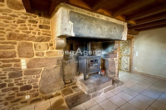 achat maison melle 35420