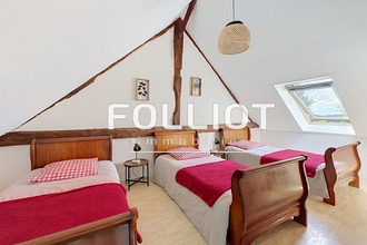 achat maison melle 35420