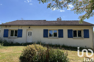 achat maison melle 79500