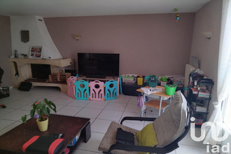 achat maison melle 79500