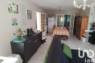 achat maison melle 79500