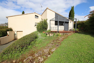 achat maison melle 79500