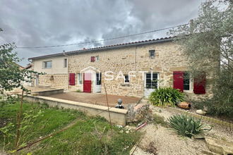 achat maison melle 79500