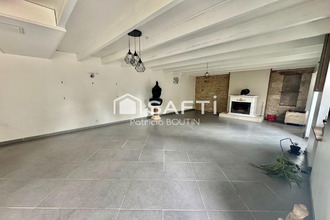 achat maison melle 79500