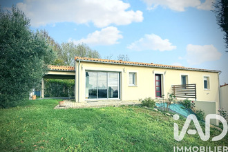 achat maison melle 79500