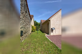 achat maison mellecey 71640