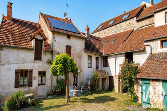achat maison mellecey 71640