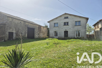 achat maison melleran 79190