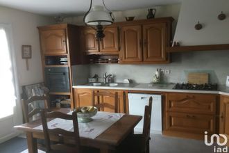 achat maison melleray 72320