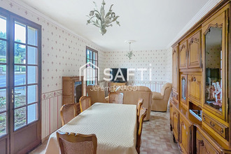 achat maison melleray 72320