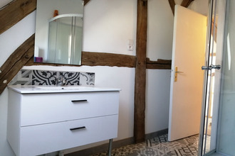 achat maison melleray 72320