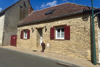 achat maison melleray 72320