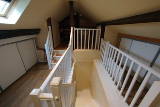 achat maison melleray 72320