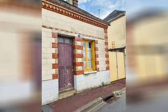 achat maison melleray 72320