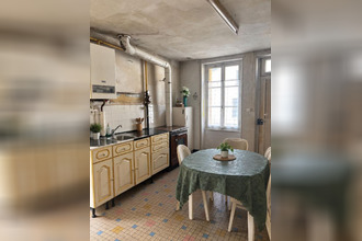 achat maison melleray 72320