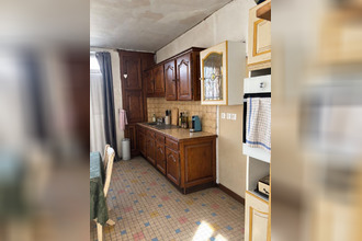 achat maison melleray 72320