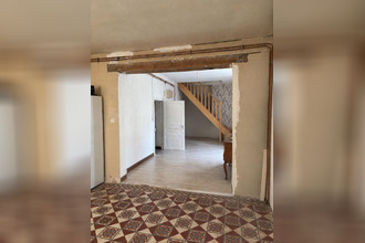 achat maison melleray 72320